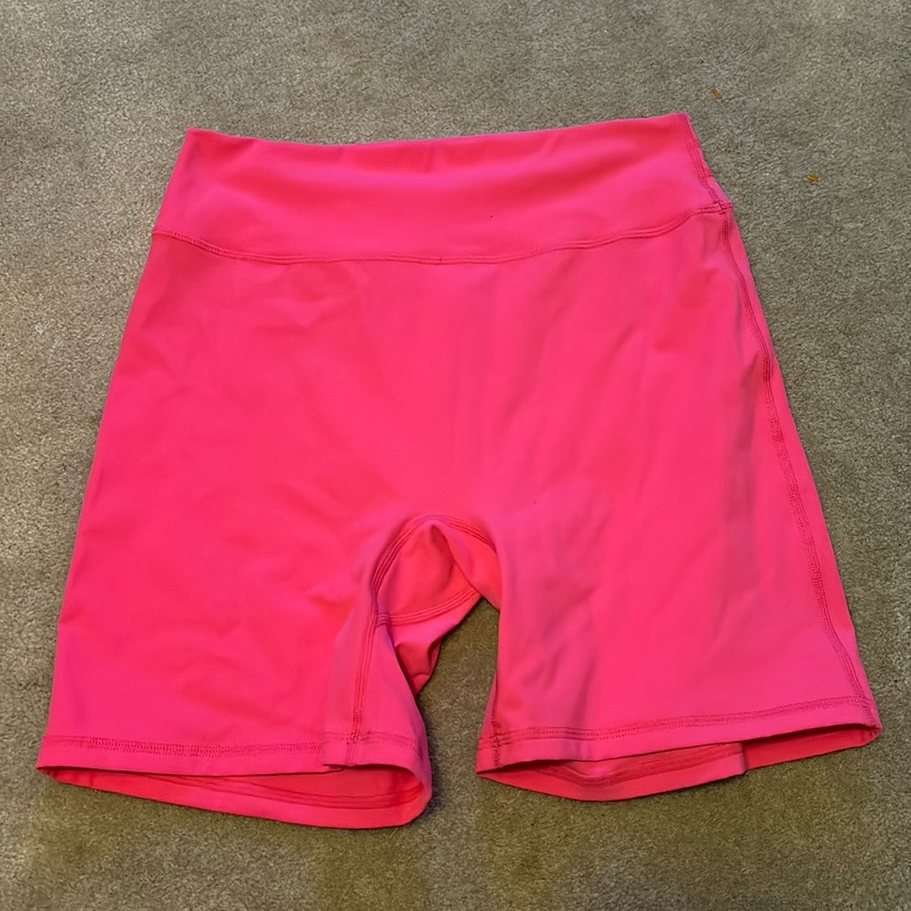 BuffBunny Miami Vice 6in Legacy Shorts